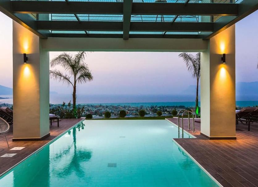 Pool Billede