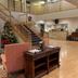Receptionist