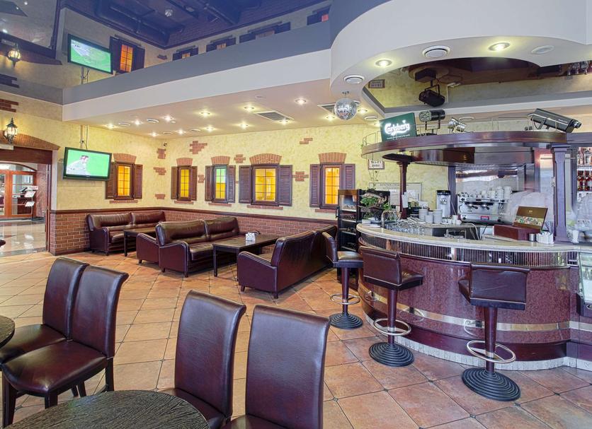 Bar Billede