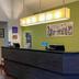Receptionist