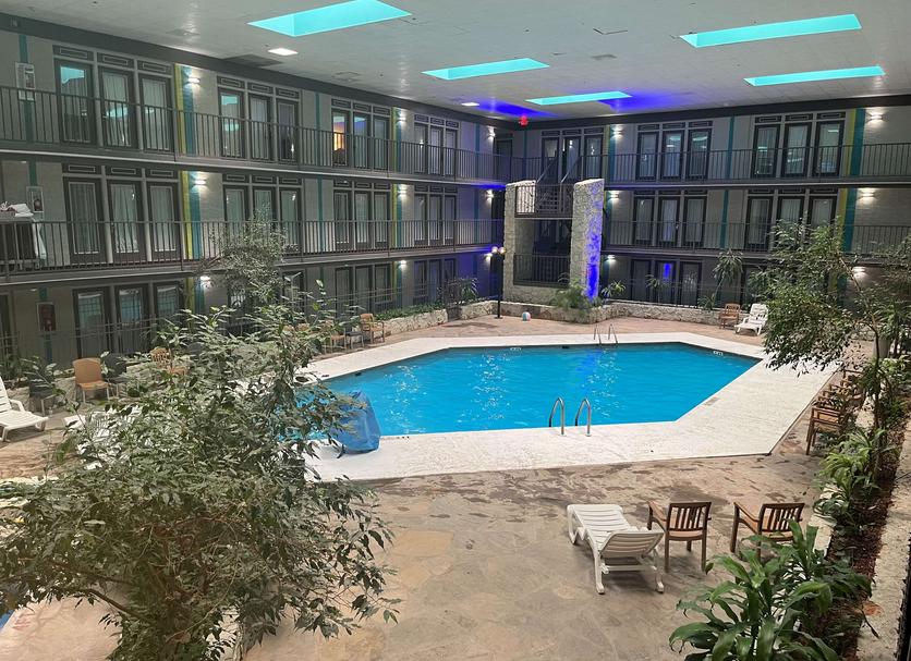 Pool Billede