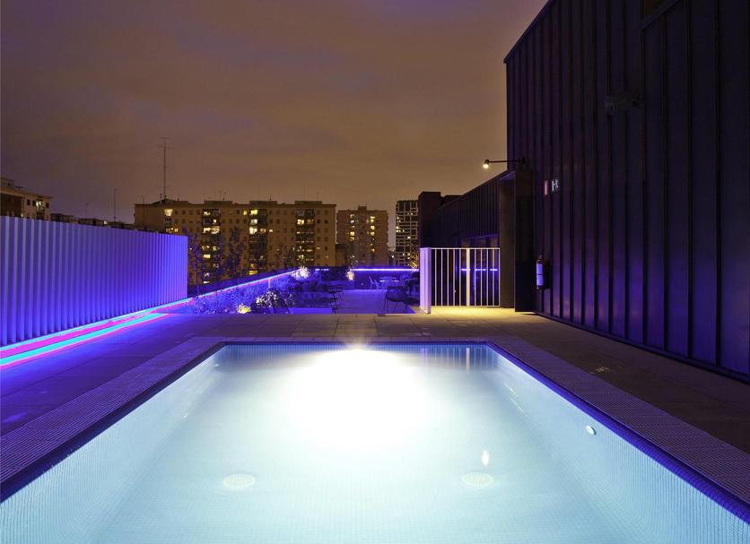 Pool Billede