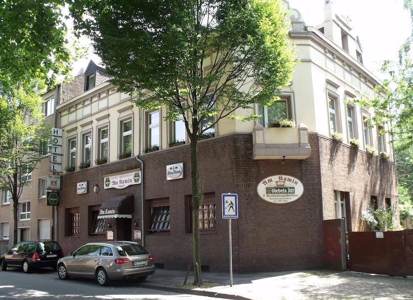 Bygning Billede