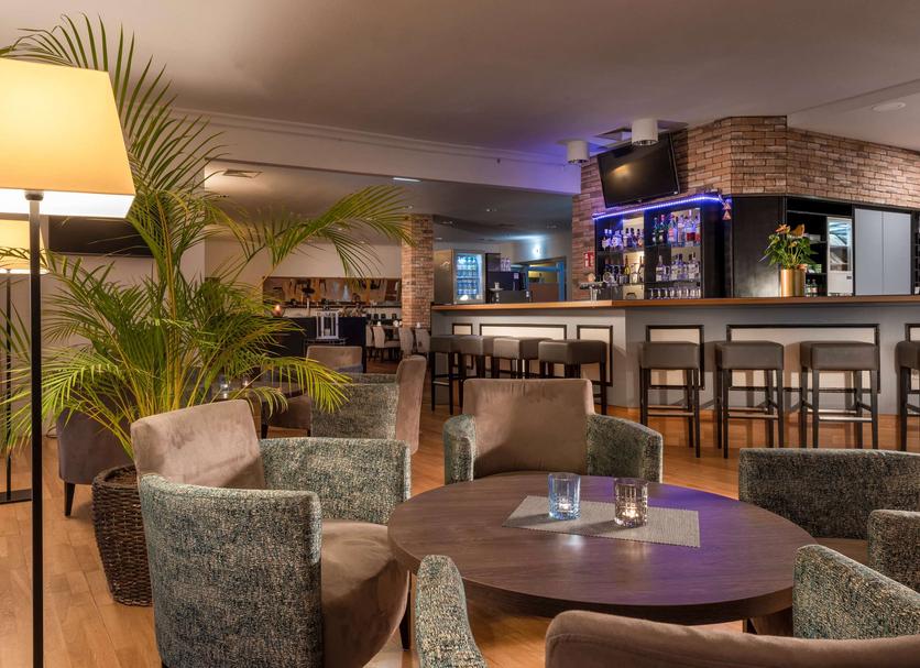Bar Billede