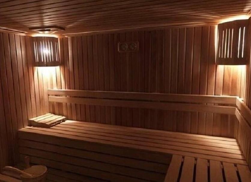 Spa Billede
