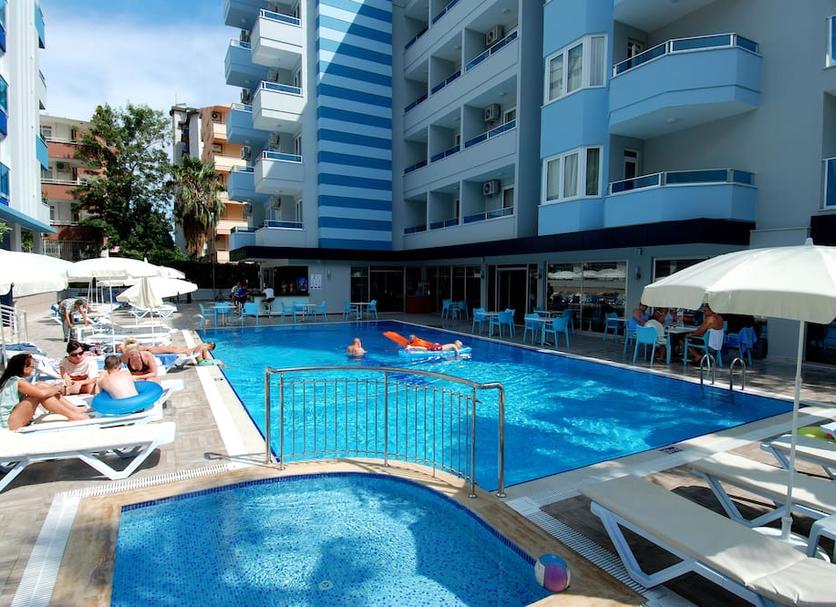 Pool Billede