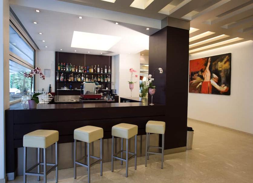 Bar Billede