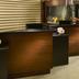 Receptionist