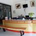 Receptionist