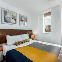 Roland House Apartments
