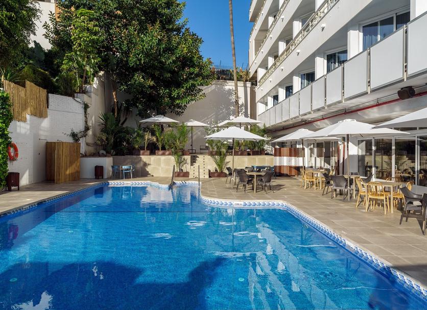 Pool Billede
