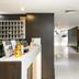 Receptionist