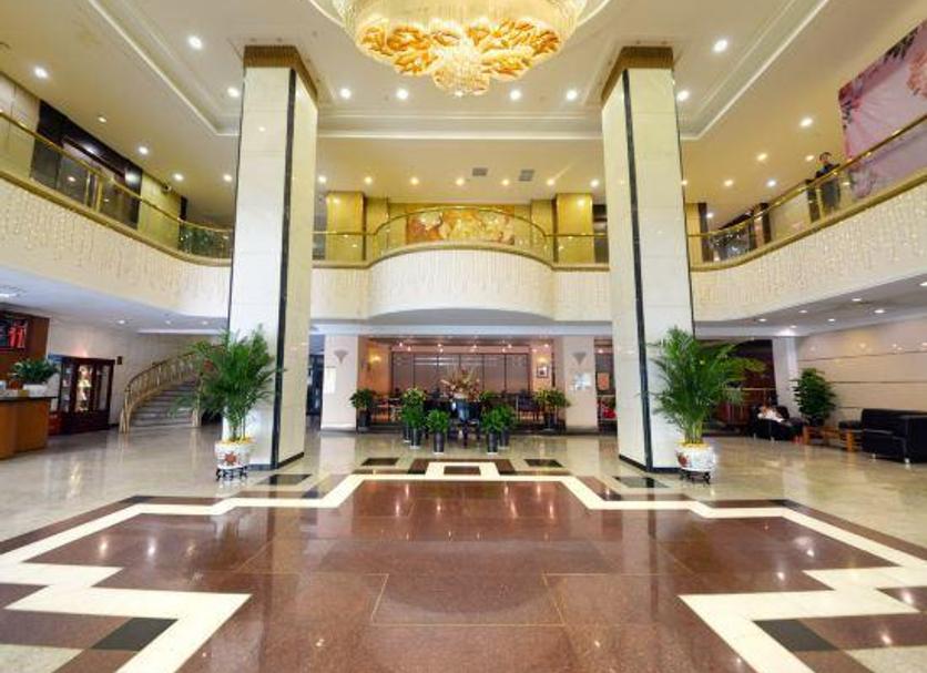Reception Billede