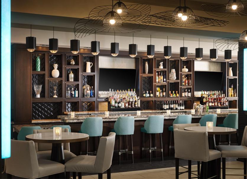 Bar Billede