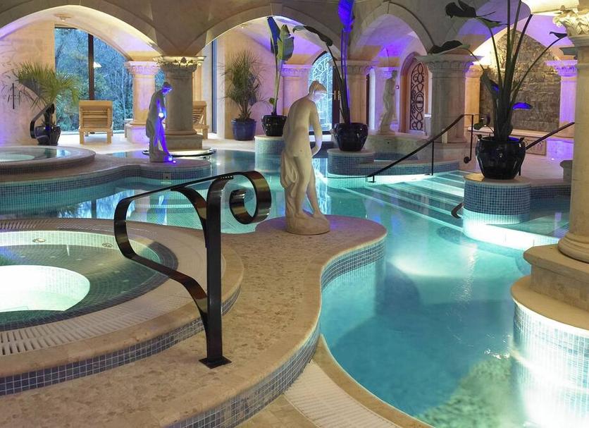 Pool Billede