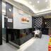Receptionist