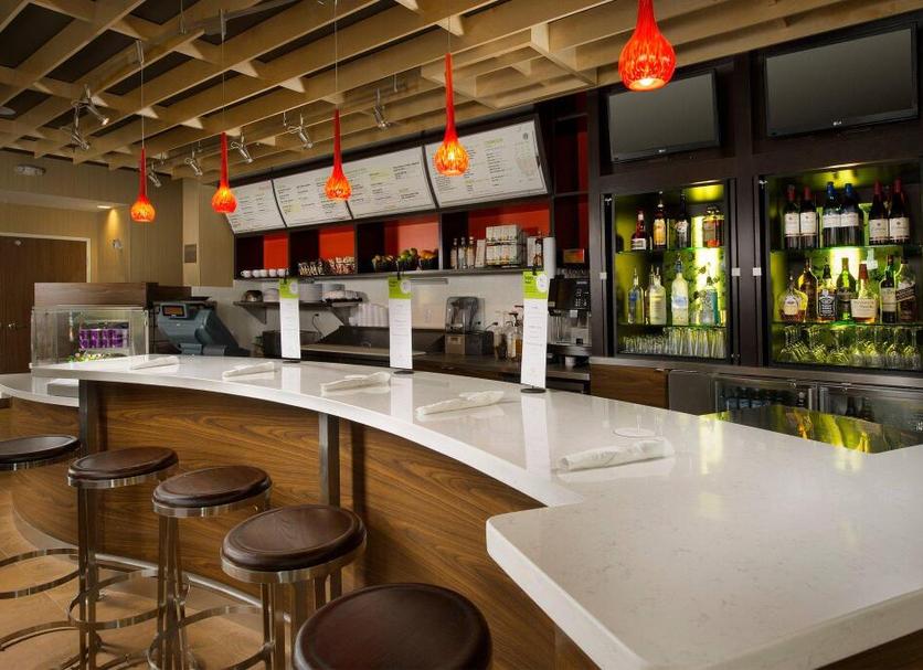Bar Billede