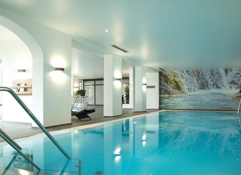 Pool Billede