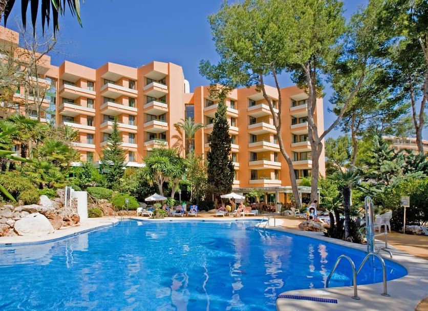 Pool Billede