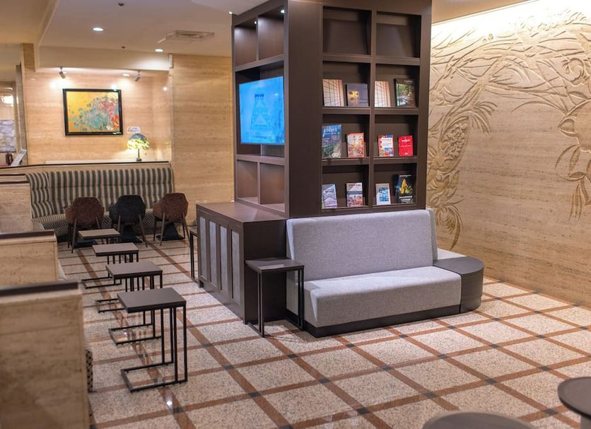 Lounge Billede