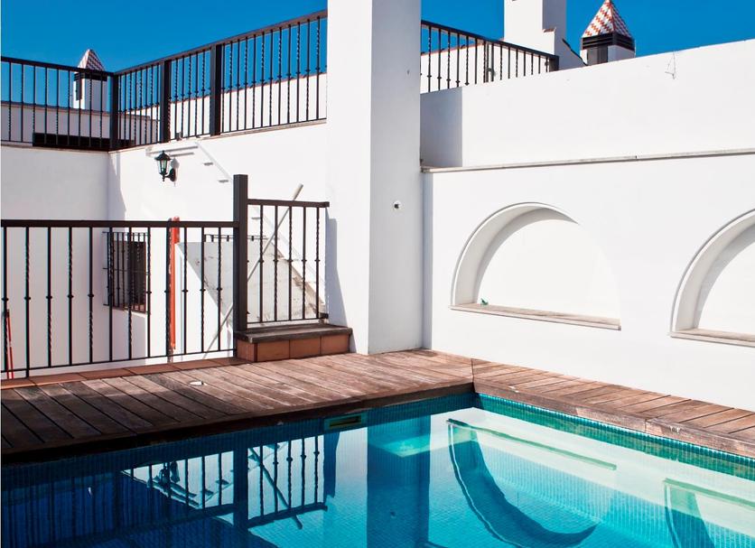 Pool Billede