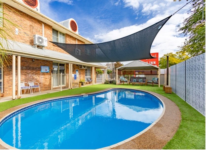 Pool Billede