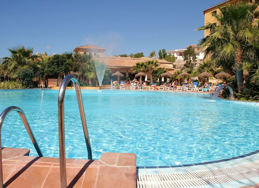 Pool Billede