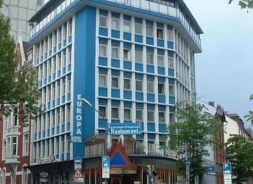 Bygning Billede