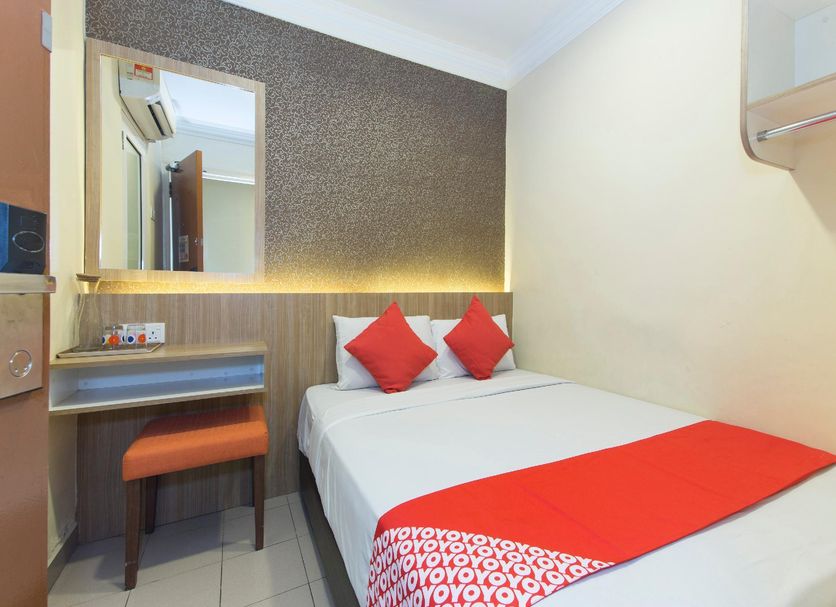 Soveværelse Billede