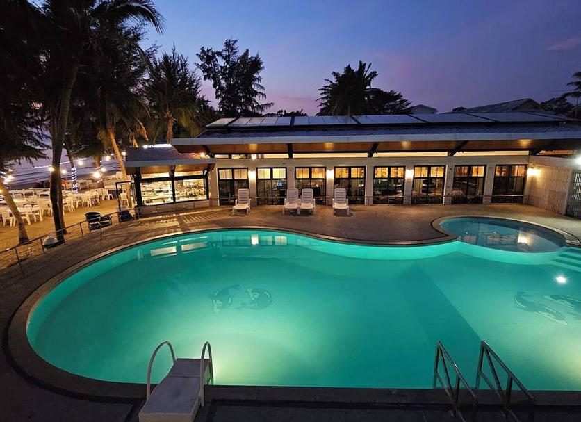 Pool Billede