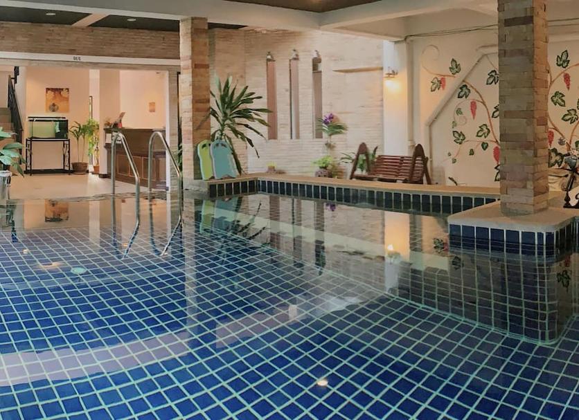 Pool Billede