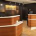 Receptionist