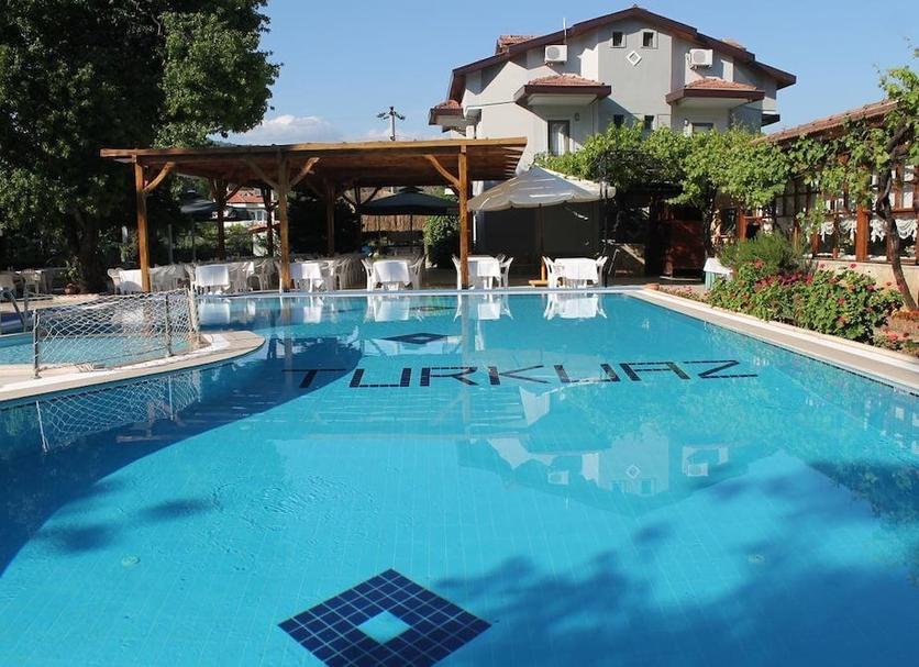 Pool Billede
