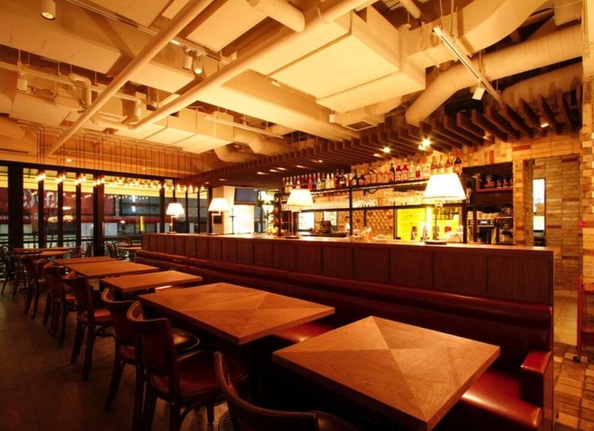 Bar Billede