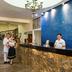 Receptionist
