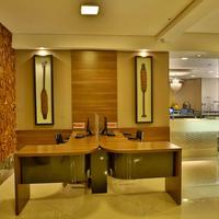 Paiaguas Palace Hotel