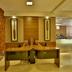 Receptionist