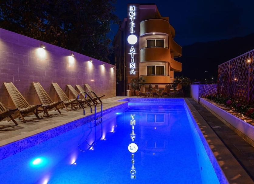 Pool Billede