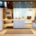 Receptionist