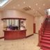 Receptionist