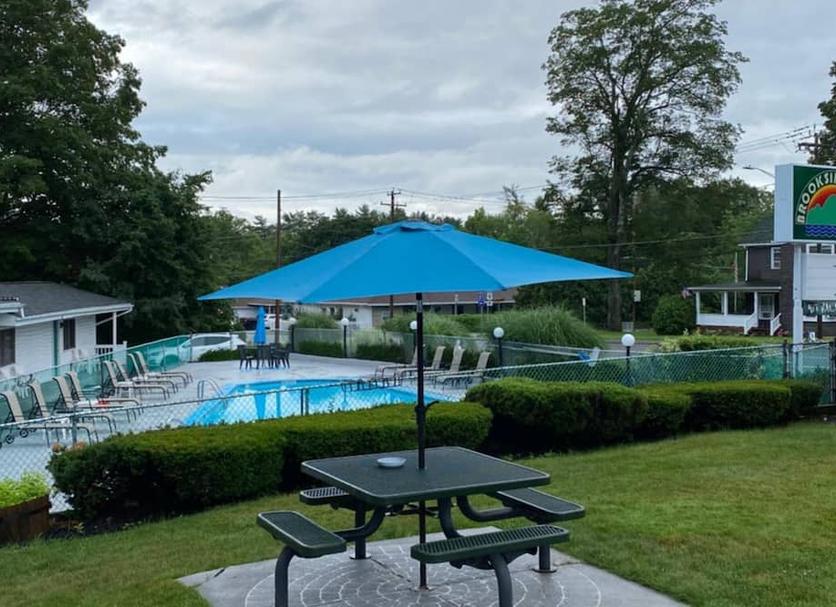 Pool Billede
