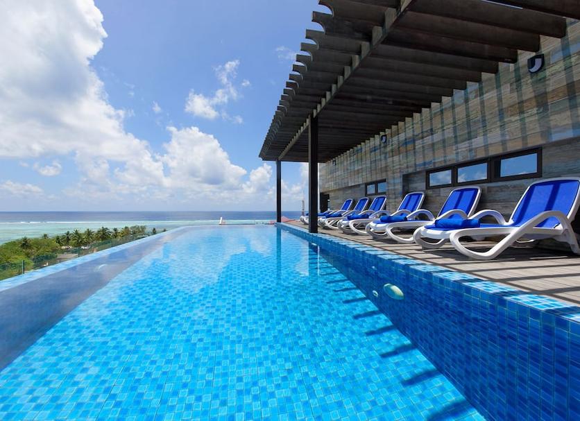 Pool Billede