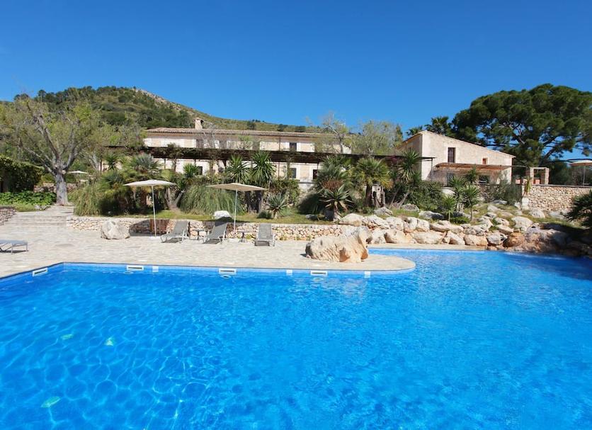 Pool Billede