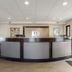 Receptionist
