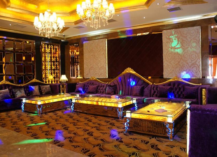 Lounge Billede