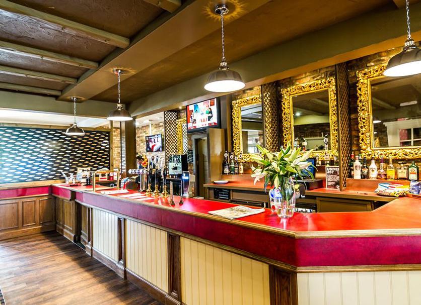 Bar Billede