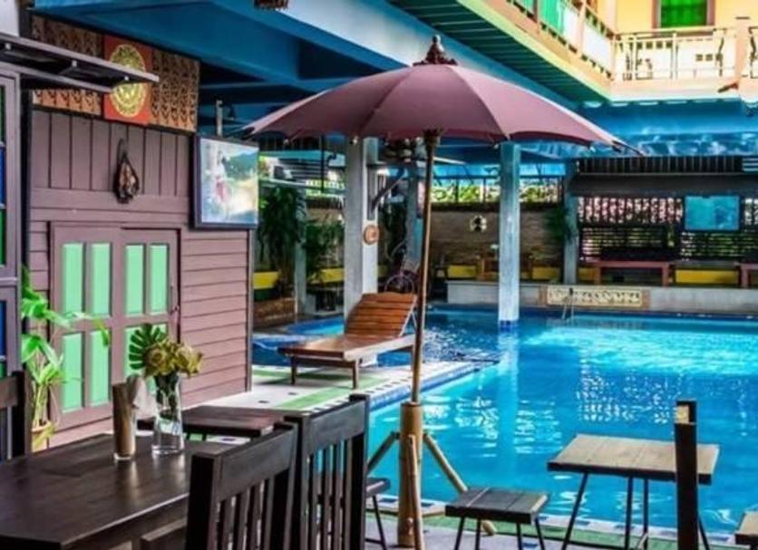Pool Billede