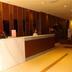 Receptionist