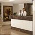 Receptionist