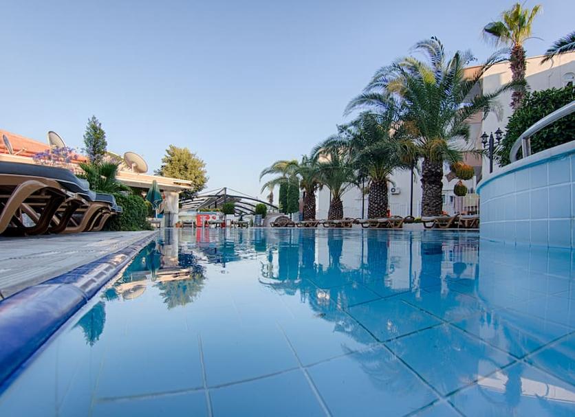 Pool Billede